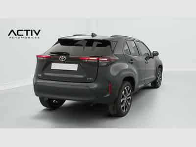 Toyota Yaris Cross 130h 2WD Design (2026) - Photo 7