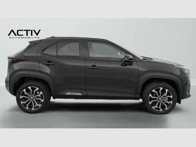Toyota Yaris Cross 130h 2WD Design (2026) - Photo 8