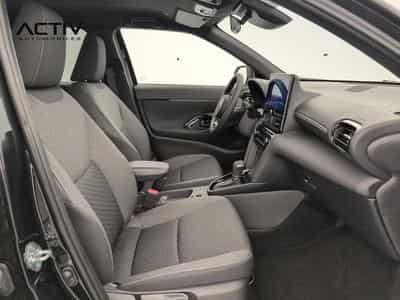 Toyota Yaris Cross 130h 2WD Design (2026) - Photo 9