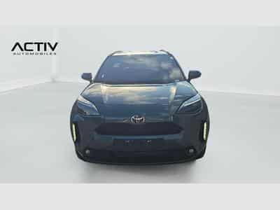Toyota Yaris Cross 130h 2WD Design (2026) - Photo 2