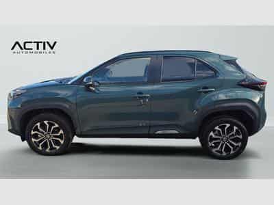 Toyota Yaris Cross 130h 2WD Design (2026) - Photo 4