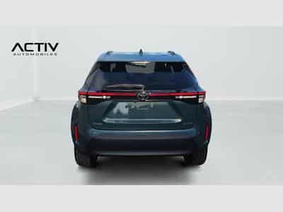 Toyota Yaris Cross 130h 2WD Design (2026) - Photo 6