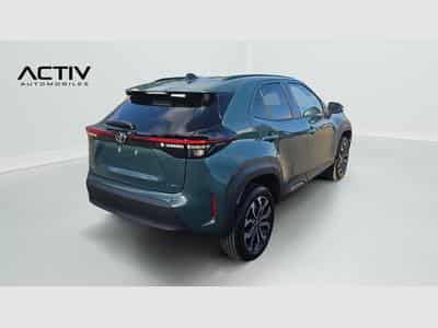 Toyota Yaris Cross 130h 2WD Design (2026) - Photo 7