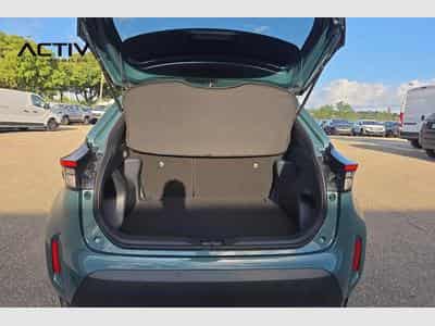 Toyota Yaris Cross 130h 2WD Design (2026) - Photo 11