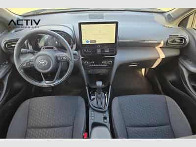 Toyota Yaris Cross 130h 2WD Design (2026) - Photo 12