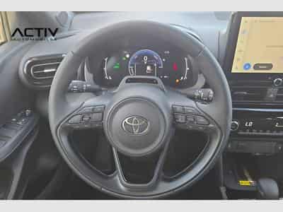 Toyota Yaris Cross 130h 2WD Design (2026) - Photo 14