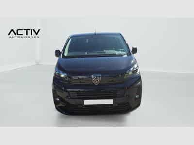 Peugeot Expert XL DIESEL 180 CH AUTOMATIQUE (2026) - Foto 2