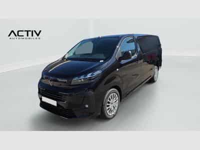 Peugeot Expert XL DIESEL 180 CH AUTOMATIQUE (2026) - Foto 3