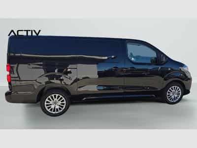 Peugeot Expert XL DIESEL 180 CH AUTOMATIQUE (2026) - Foto 8
