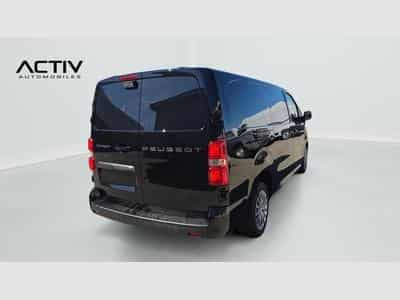 Peugeot Expert XL DIESEL 180 CH AUTOMATIQUE (2026) - Foto 7