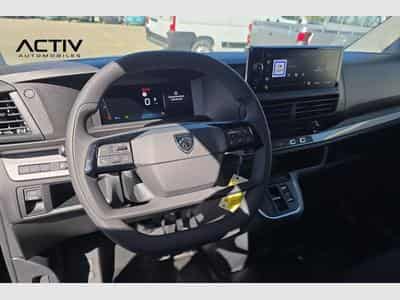Peugeot Expert XL DIESEL 180 CH AUTOMATIQUE (2026) - Foto 14