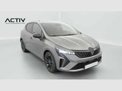 Renault Clio TCE 90 CH GSR2 ESPRIT ALPINE (2025) - Foto 1