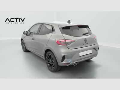 Renault Clio TCE 90 CH GSR2 ESPRIT ALPINE (2025) - Foto 5
