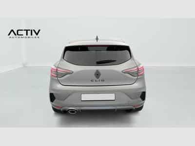 Renault Clio TCE 90 CH GSR2 ESPRIT ALPINE (2025) - Foto 6