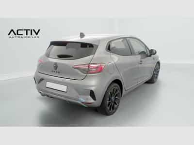 Renault Clio TCE 90 CH GSR2 ESPRIT ALPINE (2025) - Foto 7