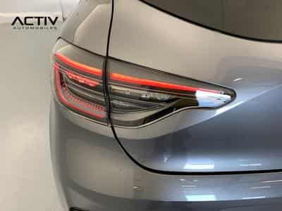 Renault Clio TCE 90 CH GSR2 ESPRIT ALPINE (2025) - Foto 11