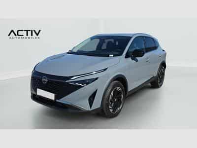 Nissan QASHQAI MILD HYBRID 158 CH XTRONIC N-CONNECTA (2025) - Photo 3