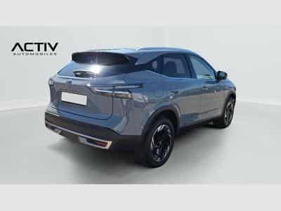 Nissan QASHQAI MILD HYBRID 158 CH XTRONIC N-CONNECTA (2025) - Photo 7