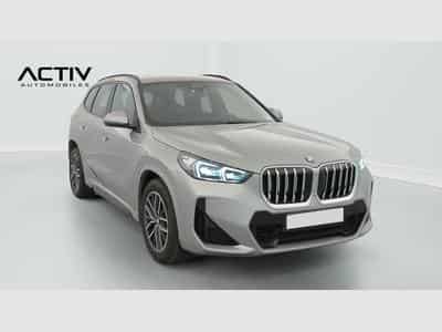 Bmw X1 SDRIVE 18D 150CH DKG7 M SPORT (2026) - Foto 1