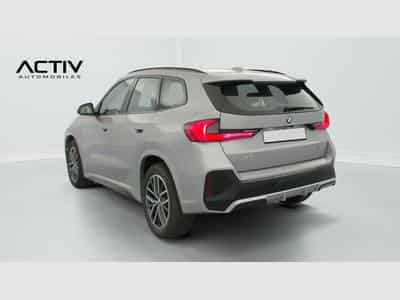 Bmw X1 SDRIVE 18D 150CH DKG7 M SPORT (2026) - Foto 5