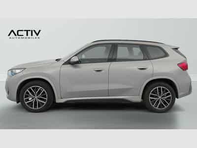 Bmw X1 SDRIVE 18D 150CH DKG7 M SPORT (2026) - Foto 4