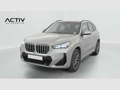 Bmw X1 SDRIVE 18D 150CH DKG7 M SPORT (2026) - Foto 3
