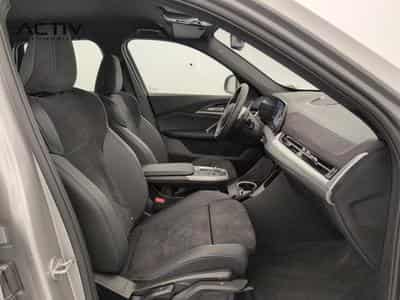 Bmw X1 SDRIVE 18D 150CH DKG7 M SPORT (2026) - Foto 9