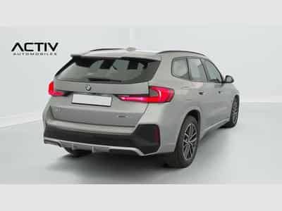 Bmw X1 SDRIVE 18D 150CH DKG7 M SPORT (2026) - Foto 7