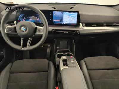 Bmw X1 SDRIVE 18D 150CH DKG7 M SPORT (2026) - Foto 13