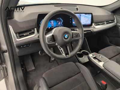 Bmw X1 SDRIVE 18D 150CH DKG7 M SPORT (2026) - Foto 15