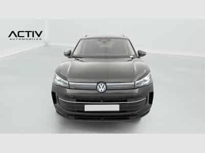 VW Tiguan 1.5 ETSI 150CH DSG7 Life (2026) - Foto 2