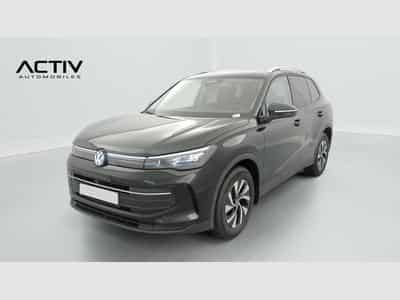 VW Tiguan 1.5 ETSI 150CH DSG7 Life (2026) - Foto 3
