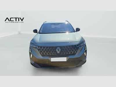 Renault Espace Espace full hybrid E-Tech 200 ch 7pl Iconic (2026) - Photo 2