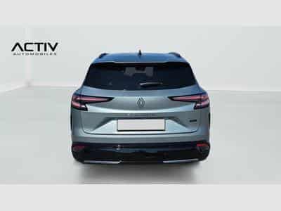 Renault Espace Espace full hybrid E-Tech 200 ch 7pl Iconic (2026) - Photo 6