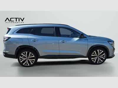 Renault Espace Espace full hybrid E-Tech 200 ch 7pl Iconic (2026) - Photo 8