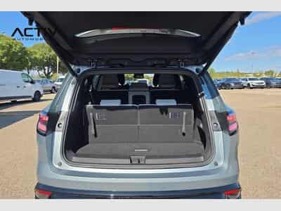Renault Espace Espace full hybrid E-Tech 200 ch 7pl Iconic (2026) - Photo 11