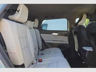 Renault Espace Espace full hybrid E-Tech 200 ch 7pl Iconic (2026) - Photo 10