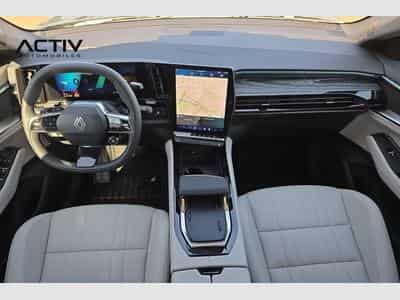 Renault Espace Espace full hybrid E-Tech 200 ch 7pl Iconic (2026) - Photo 12