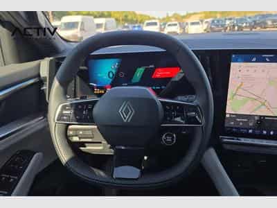 Renault Espace Espace full hybrid E-Tech 200 ch 7pl Iconic (2026) - Photo 14
