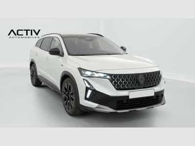 Renault Espace Espace full hybrid E-Tech 200 ch 7pl Esprit Alpine (2026) - Photo 1