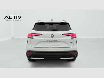 Renault Espace Espace full hybrid E-Tech 200 ch 7pl Esprit Alpine (2026) - Photo 6