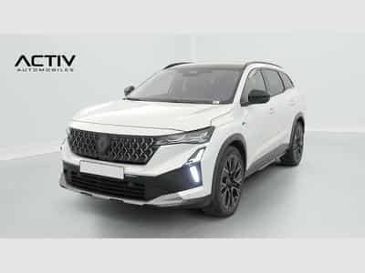 Renault Espace Espace full hybrid E-Tech 200 ch 7pl Esprit Alpine (2026) - Photo 3