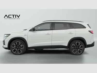Renault Espace Espace full hybrid E-Tech 200 ch 7pl Esprit Alpine (2026) - Photo 12