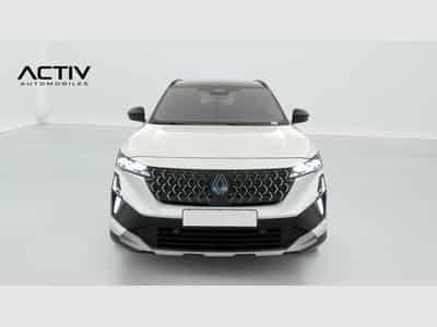 Renault Espace Espace full hybrid E-Tech 200 ch 7pl Esprit Alpine (2026) - Photo 10