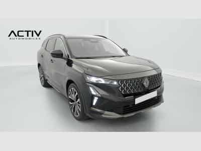 Renault Espace Espace full hybrid E-Tech 200 ch 7pl Iconic (2026) - Photo 1