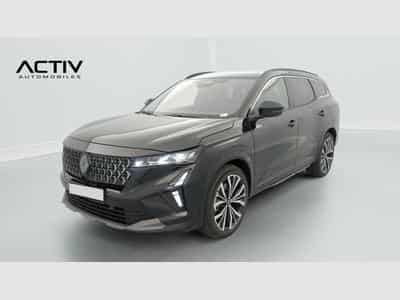 Renault Espace Espace full hybrid E-Tech 200 ch 7pl Iconic (2026) - Photo 3