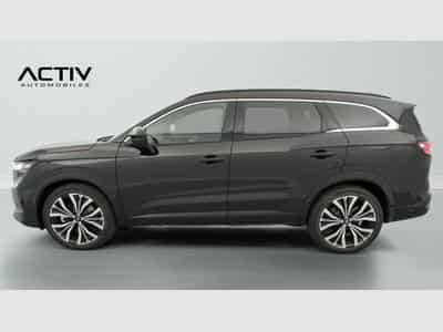 Renault Espace Espace full hybrid E-Tech 200 ch 7pl Iconic (2026) - Photo 4