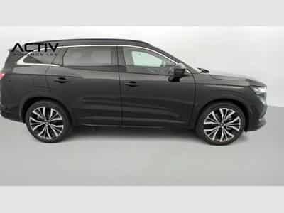 Renault Espace Espace full hybrid E-Tech 200 ch 7pl Iconic (2026) - Photo 8