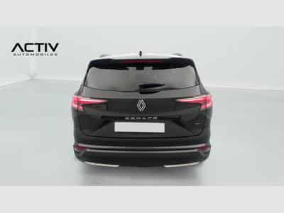 Renault Espace Espace full hybrid E-Tech 200 ch 7pl Iconic (2026) - Photo 6