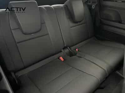 Renault Espace Espace full hybrid E-Tech 200 ch 7pl Iconic (2026) - Photo 12